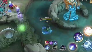 Gusion mobile legends