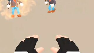 Tasr Great Magician 3D