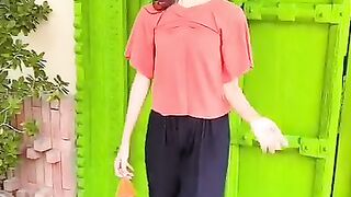 Sawera doll