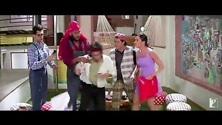 Bholi si soorat  Full song_Dil to pagal hai song _shah rukh khan karisma kapoor and madhori dixit