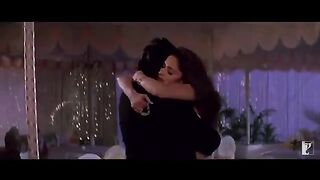 Dholna  Full song_Dil to pagal hai song _shah rukh khan karisma kapoor and madhori dixit