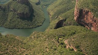 Amazing natural view