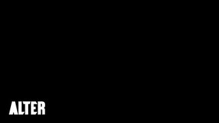 Horror Short Film "The Spirit Became Flesh" | ALTER