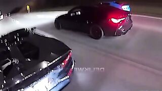 DRIFTING