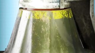 How Hand Grenade Works!?