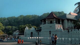 Kandy - Sri Lanka
