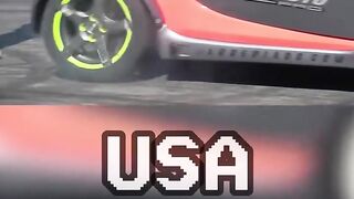Dangerous drifting