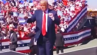 Most viral song in USA ( Rich men North Richmondof