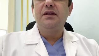 اورام الغدة الدرقية