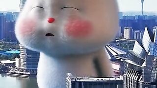 Funny video animal