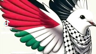 فلسطين