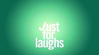 pranks _just for Laugh