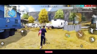 100__SKILL_BARBAR_NO_REM_⚡_Sensitivity_FF_Auto_Headshot_2024_After_Update