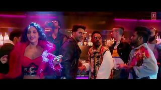 Badshah full song garmi