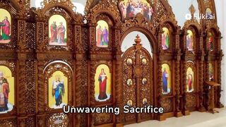 Sacrifice