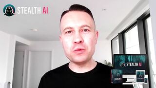 Stealth AI: Revolutionizing Online Income Generation with AI-Powered TikTok Monetization