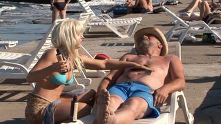 He Smeared it with Mud Prank Hilarious Reaction Best Prank Ever