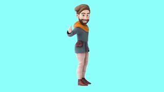 Animation Video Part - 91
