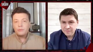 УКРАИНА В НАТО : КОМЕНТАР ПОДОЛЯК