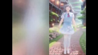 VR SBS Anime (Mixdut17)