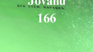 Jevanđelje po Jovanu 166