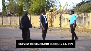 La sorcellerie en personne
