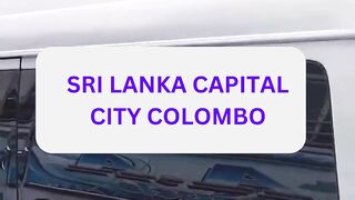Exploring the Heart of Colombo: Sri Lanka’s Capital City
