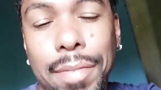 Agora sem barba #negodoce