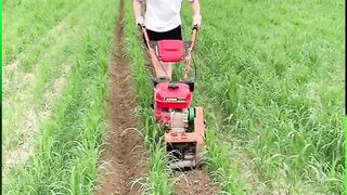 Incredible Huge Rope Splicing