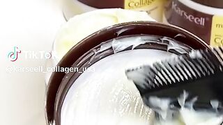 منتج العنايه بالشعر