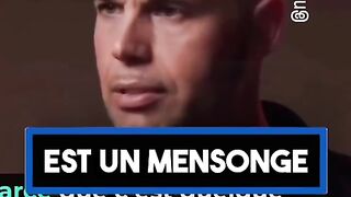 Il c'est converti à l'islalm.mashallah