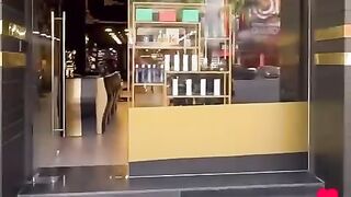 BILLIONHAIR SPA CASABLANCA