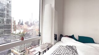 _ Day in the Life Exploring Manhattan and Living my Best Life