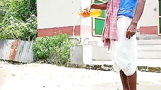 Funny magic