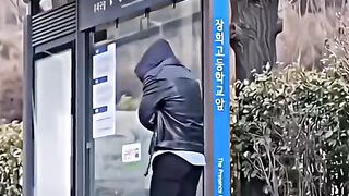 Korean Mafia Attitude Status