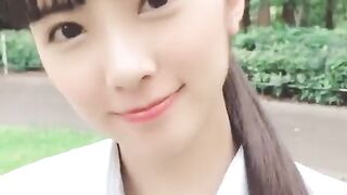 Cute girl????#febspot
