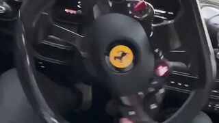 pov drive