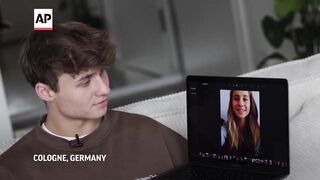 Transgender German man reflects on transition ahead of parliament debate on easing gender change.