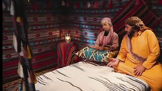 مسلسل دروب المرجله