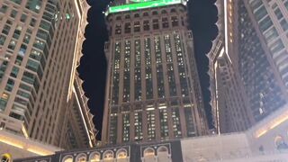Makka ki azmat  status