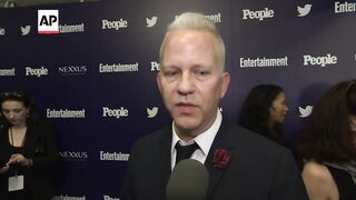 Ryan Murphy says O.J. Simpson trial gave birth to 'new kind of media coverage'.