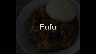 Popular Nigeria Cuisine