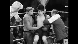 Charlie Chaplin???? le meilleur comédien de tous les temps ????????????