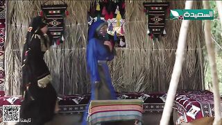 مسلسل دروب المرجله