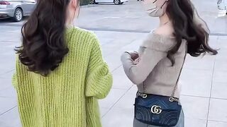 Amazing girl video