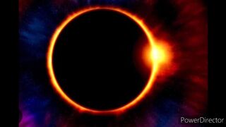 Solar Eclipse & its Types