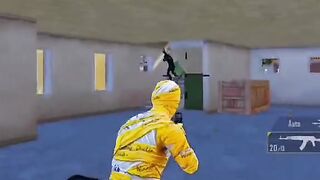 pubg game play