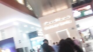 Shopping time