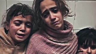 Stand With Palestine I Gaza kids #phalastine #freephalastine #viral