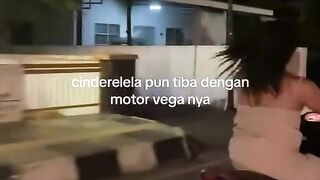 Vidiokocak_ada yang mau kenal sama cinderela